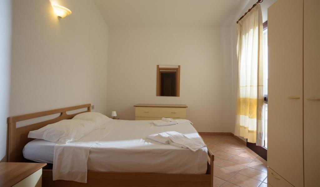 Residence Agrifoglio Monte Petrosu Kültér fotó
